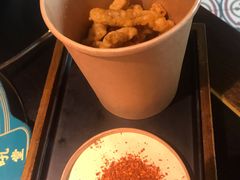 -吼堂老火锅(武汉 天地壹方南馆店)
