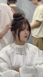 -DL HOPE造型