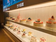 -好利来(幸福一家店)