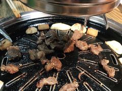 -莱真牛碳火烤肉(合肥旗舰店)