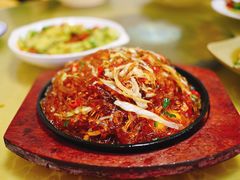 水晶粉-老四川(风度街店)