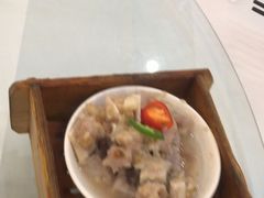 -东江渔村·古典园林·30年粤菜老字号(太和店)