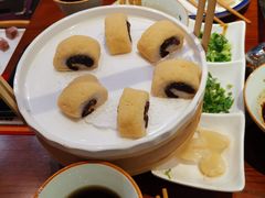 -1078號老北京涮肉(松柏店)