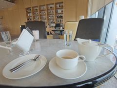 -三迪希尔顿酒店·星空酒廊