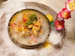 -佬麻雀·剁椒鱼头(京基KK One店)