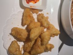 -筱爷叔·上海传统手工菜(玉树路店)