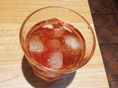 自制樱桃酒-胜代日本料理(云程巷小区店)