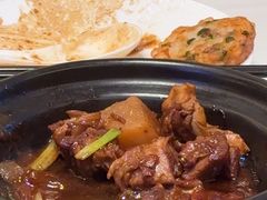 -香港狮子山下·明星粤菜餐厅(北苑店)