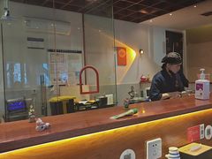 -戏作寿司(观音桥店)