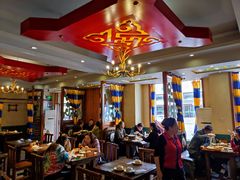 大堂-锡林河饭店