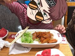 自助水果-南城香(四路通店)