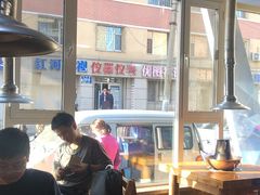 大堂-元盛居(生态大街店)