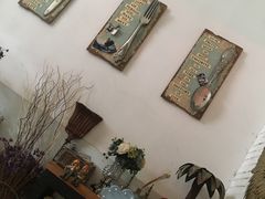景观位-Kitchen·Y洋厨房西餐厅(王府壹号店)