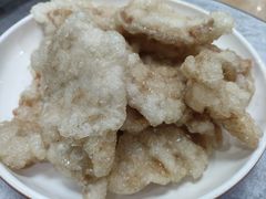 -服务大楼冷面(延大店)