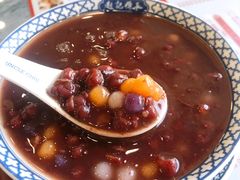 红豆沙小丸子-赵记传承·中式甜品(珠海香洲柠溪大道店)