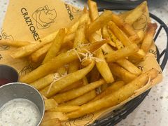 -CRAZYONES西班牙海鲜饭(上海美罗城店)