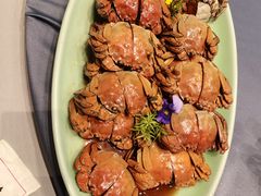 -老阊门菜馆(山塘街店)