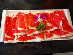 -刘一锅筋头巴脑(凌空二街店)