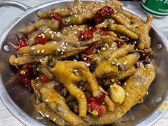 -小民大排档(光谷店)