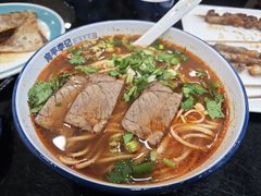 -宛平李记小吃(东关街店)