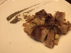 -佛山希尔顿酒店·融誉亚洲美食荟