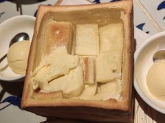 -绿茶餐厅(王府井永宁门店)
