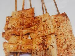 -正通记·哈尔滨烧烤·炭烤鸽子(七宝万科国际店)