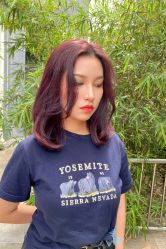 -FAJEE HAIR发界烫染接发