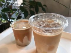 -dotcom coffee古点咖啡(致真大厦店)