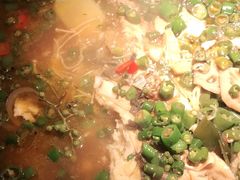 -探鱼·鲜青椒爽麻烤鱼(增城东汇城店)