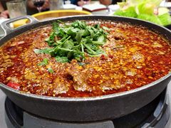 -天府掌柜(九眼桥店)
