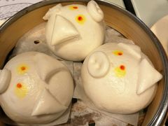 -点点心点心专门店(旺角店)
