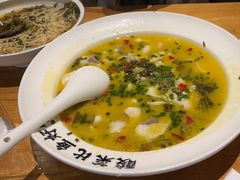 -魁鱼馆·千岛湖金陵山水啤酒温泉酒店