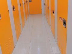 -安东易迷你自助仓储寄存仓库(杨浦店)