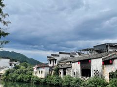 -呈坎景区