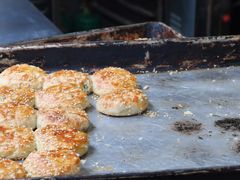 -王天顺海苔饼
