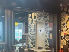-麦当劳(深圳北站高铁店)