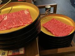 -牛New寿喜烧(虹桥新天地店)