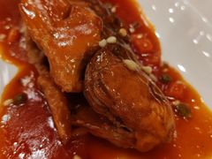 -梅龙镇酒家(南京西路总店)