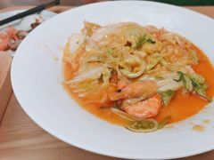 -船歌·鱼水饺青岛菜(枫蓝国际购物中心店)