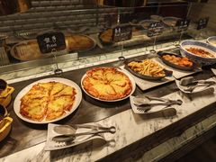 -沈阳和平艾美酒店新食谱西餐厅