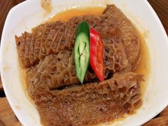 -粤江春·早茶·潮粤菜·宴会(罗湖宝能中心店)