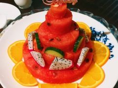 -保定会馆(秀兰店)