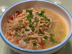 -顺风山庄(水濂山店)