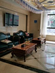 -碧莲盛·不剃发植发