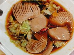 -顺风海鲜港(金玉兰店)
