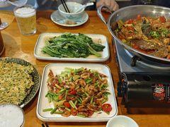 -61号餐吧(兴坪古镇漓江店)