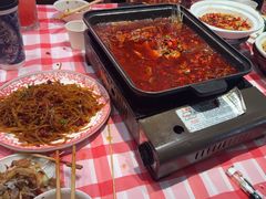 -辣小鲜·南昌大排档(船山路店)