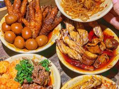 -蜀国大将老火锅(江北店)