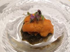 鱼籽海胆饭-鮨一日本料理旗舰店(总店)